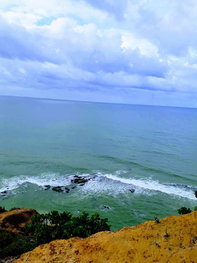 Villa Casa Goio Morro de São Paulo Esterno foto