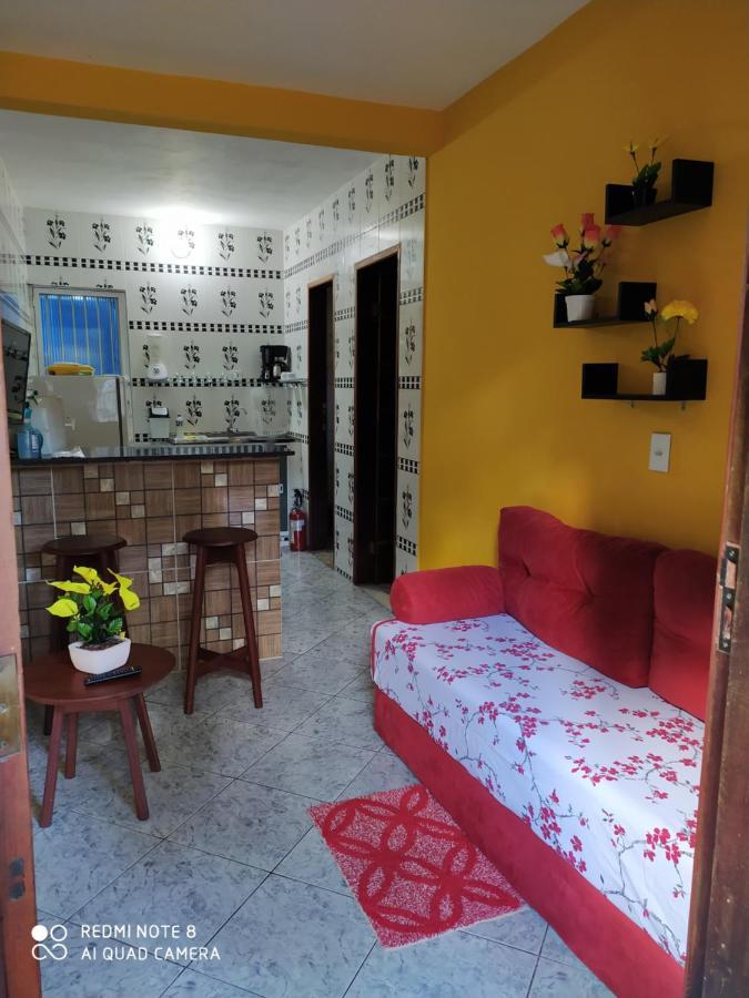 Villa Casa Goio Morro de São Paulo Esterno foto
