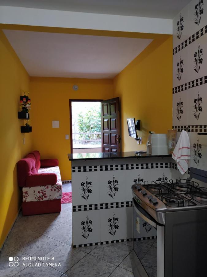 Villa Casa Goio Morro de São Paulo Esterno foto