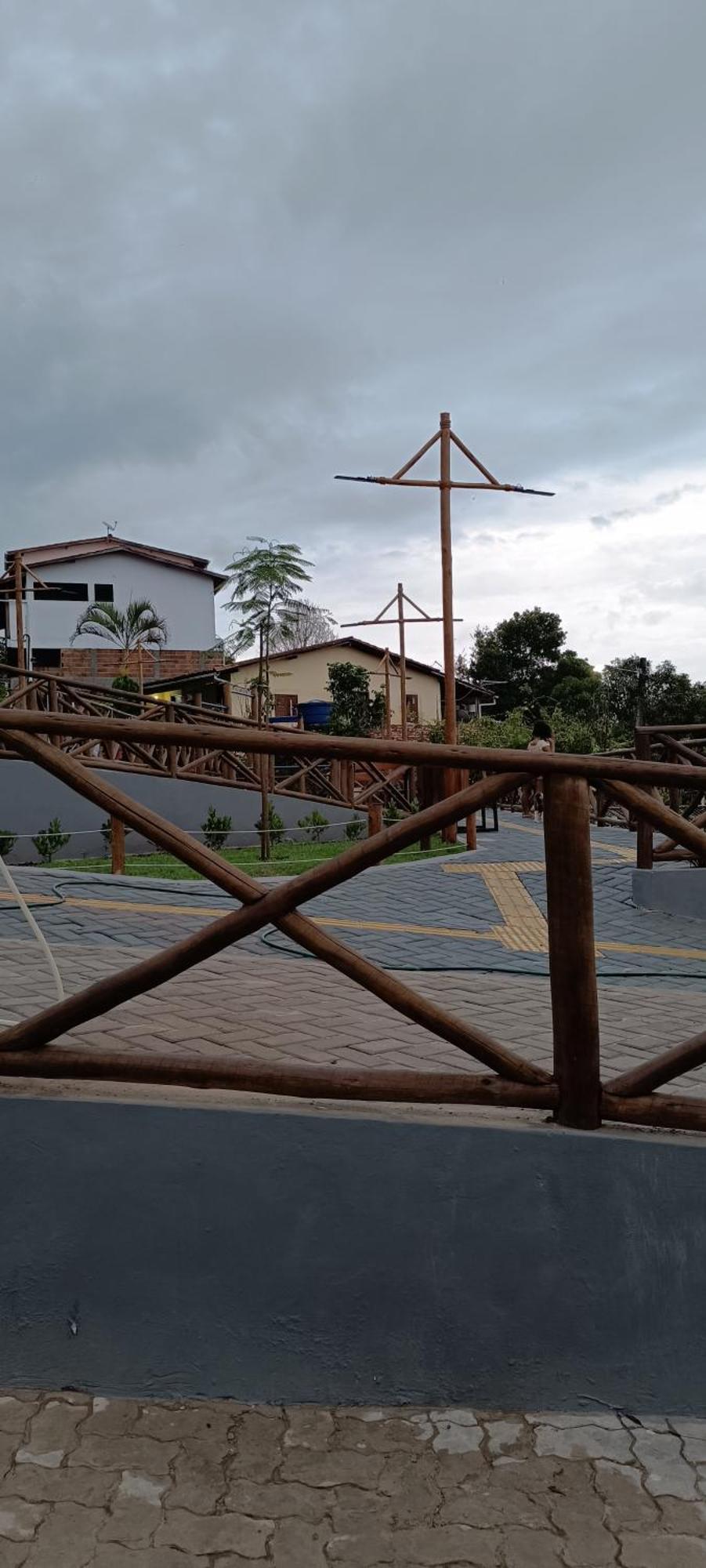 Villa Casa Goio Morro de São Paulo Esterno foto