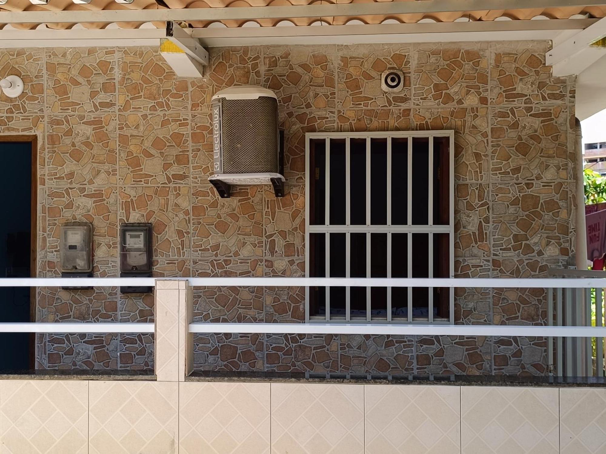 Villa Casa Goio Morro de São Paulo Esterno foto