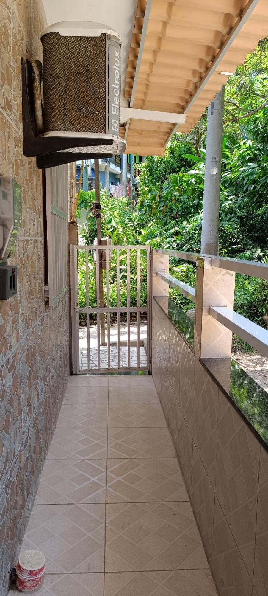 Villa Casa Goio Morro de São Paulo Esterno foto