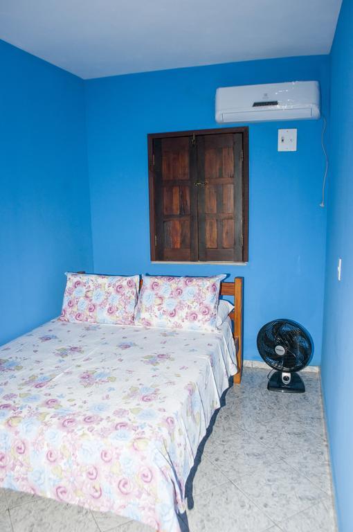 Villa Casa Goio Morro de São Paulo Esterno foto