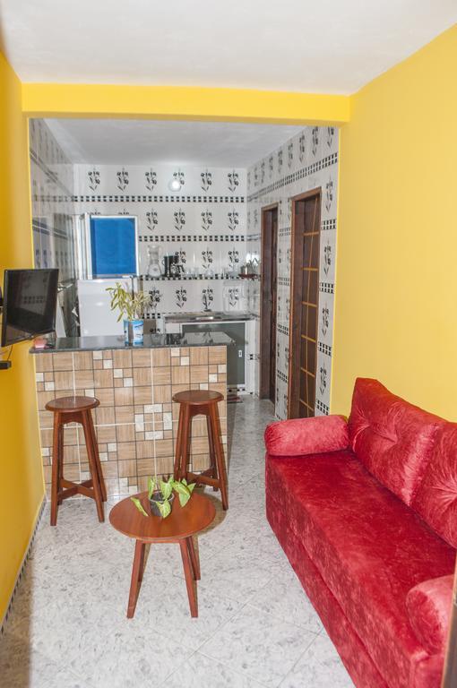 Villa Casa Goio Morro de São Paulo Esterno foto